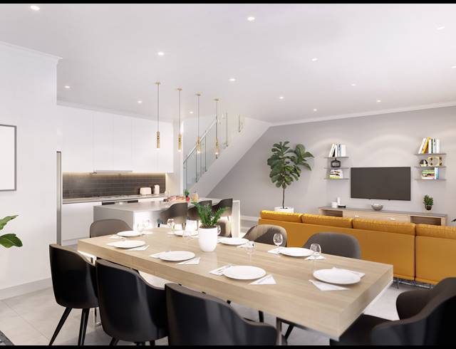 3 BEDROOM FREEHOLD FOR SALE IN SANDOWN